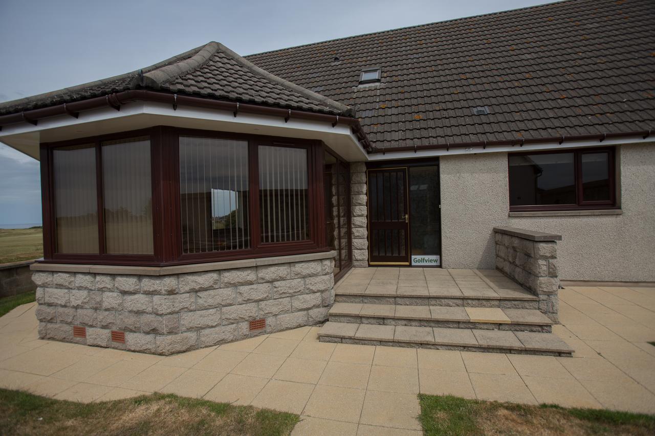 Golfview 4 Buckie Exterior foto